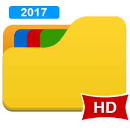 HD File Manager (USB Explorer) icon