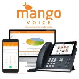 Mango Voice Mobile