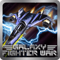 Space Fighter War icon