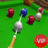 Master Pool Ball 2017