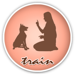 How To Train A Dog आइकन