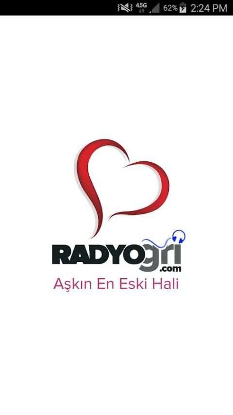 Radyo Gri screenshot 3
