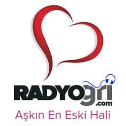 Radyo Gri 1.0