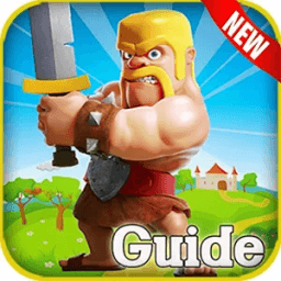 ikon Guide For Clash Of Clans