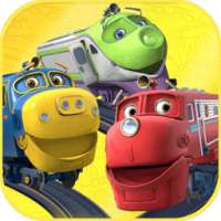 Chuggington: Team Trainee