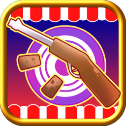 ikon Tatsujin - Target Mania