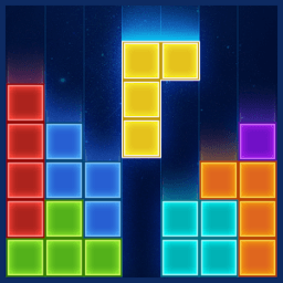 Block Blast icon