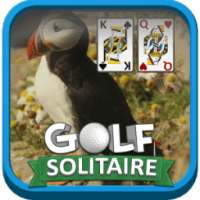 Golf Solitaire Birds