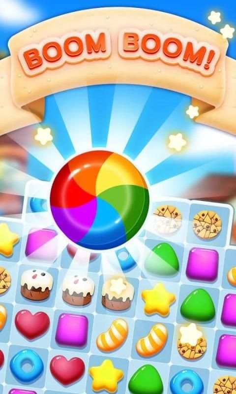 Candy Bomb Mania2 screenshot 3