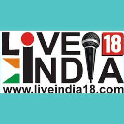 Liveindia18 | Live India 18