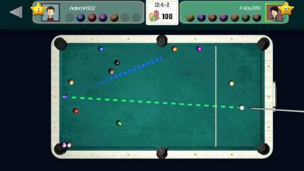 Super 8 Ball Pool screenshot 3