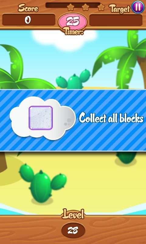 Jelly Crush Boom screenshot 9