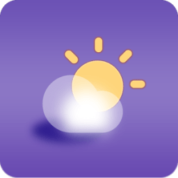 PU Weather иконка