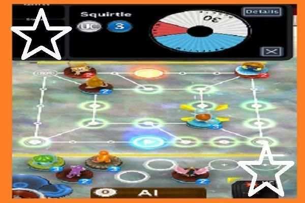 Tips Pokemon Duel screenshot 2