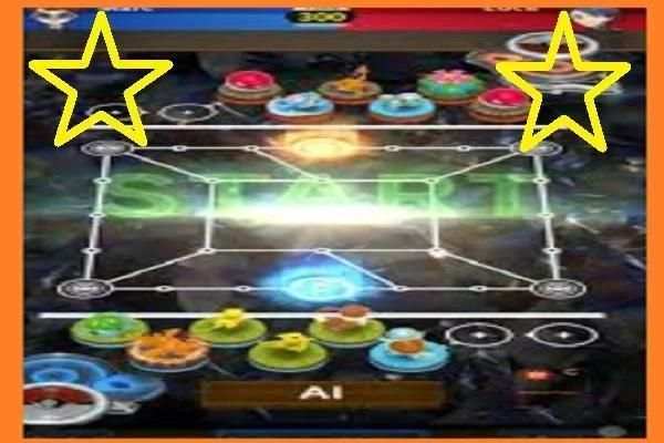 Tips Pokemon Duel screenshot 1