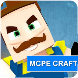 ikon Skin Mod Neighbor Craft