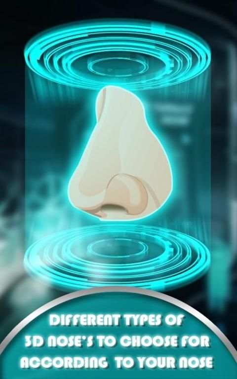 My Face In 3D screenshot 3
