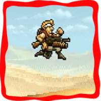 Guide for Metal Slug 3