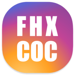 ikon FHX COC