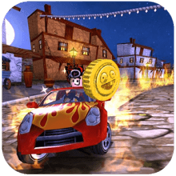 Free Beach Buggy Racing Guide иконка