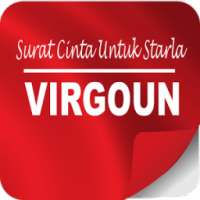 Virgoun Surat Cinta Starla on 9Apps
