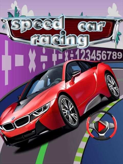 Traffic High Speed Car Racing скриншот 5