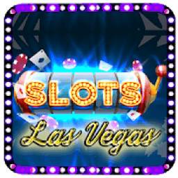 Las Vegas Slot Casino: Slot Machine Games