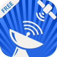 satellite director /SatFinder on 9Apps