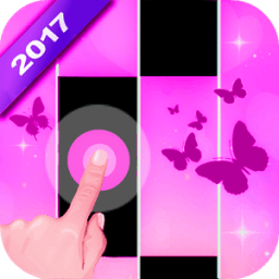 Piano magic Tiles 2017 आइकन