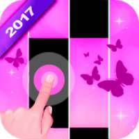 Piano magic Tiles 2017