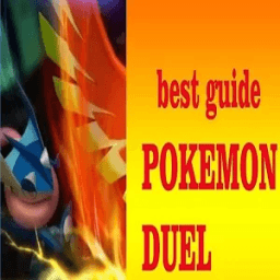 ikon Best Guide Pokemon Duel