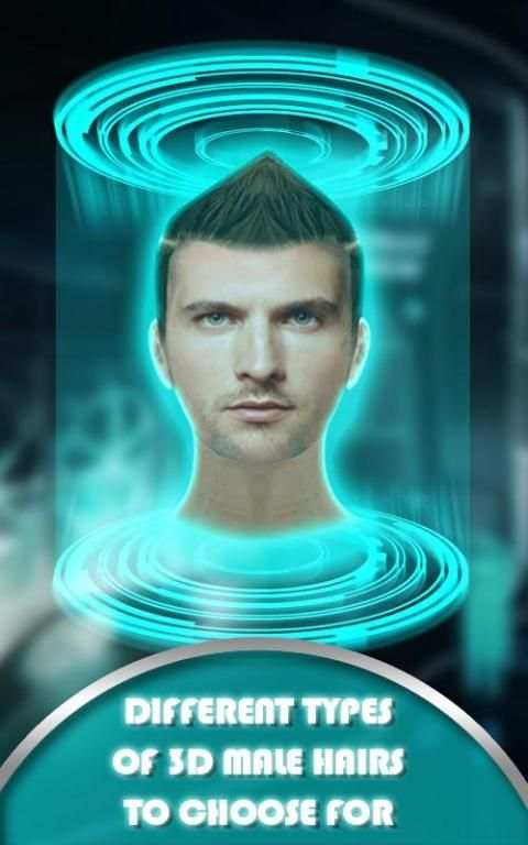 My Face In 3D screenshot 8