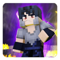 Anime Skins For MNCRF आइकन