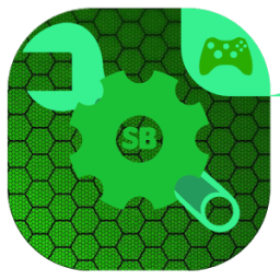 SB Tool Game Hacker Joke icon