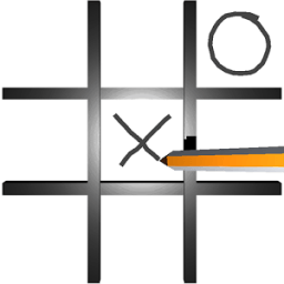 Tic-Tac-Draw icon