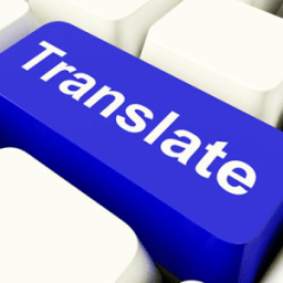 Free Language Translator आइकन