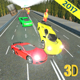 Real racing 3D : 2017 иконка