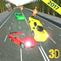 Real racing 3D : 2017