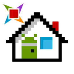 Kitkat launcher иконка