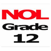 RSA Grade 12 Exam Papers NOL on 9Apps