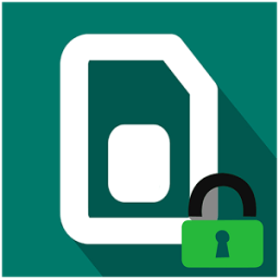 Sim Change Notifier أيقونة