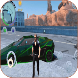 Guide Gangstar vegas 5 icon