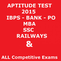 Aptitude Test आइकन