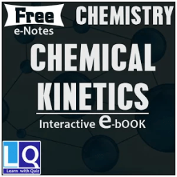 Chemical Kinetics आइकन