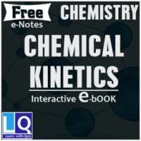 Chemical Kinetics