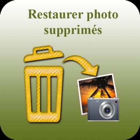 Restaurer photo 2017 screenshot 1