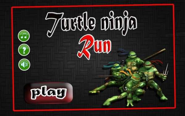 turtle shadows ninja screenshot 5