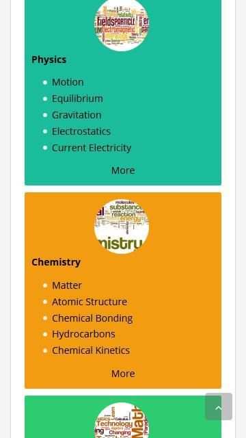 Examtime Quiz screenshot 3