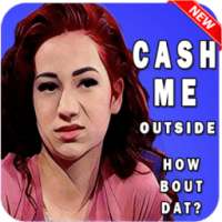 Cash Me Outside - Game