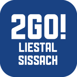 2GO! Liestal-Sissach иконка
